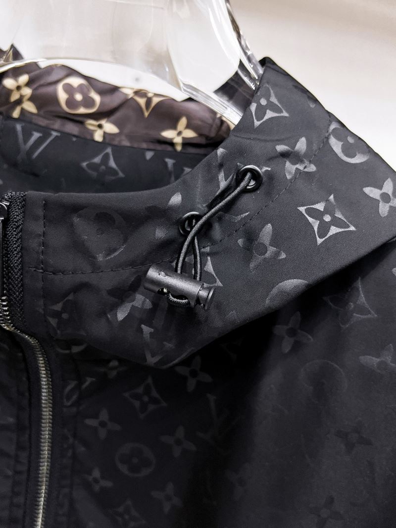 Louis Vuitton Outwear